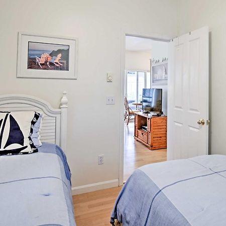 Coastal Wells Cottage With Access To Game Room And Gym Buitenkant foto