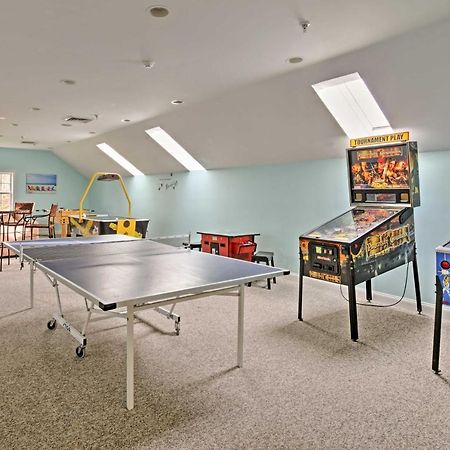 Coastal Wells Cottage With Access To Game Room And Gym Buitenkant foto