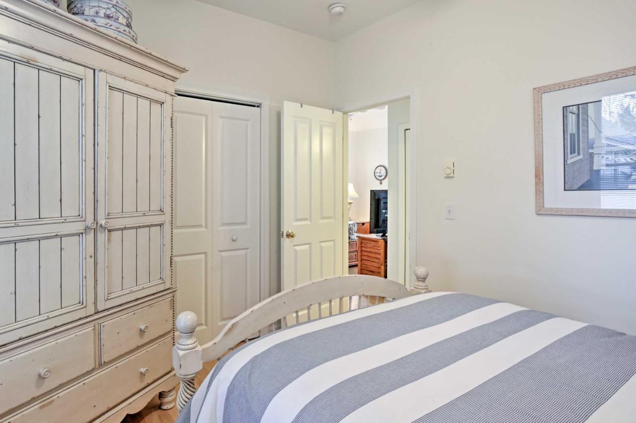 Coastal Wells Cottage With Access To Game Room And Gym Buitenkant foto