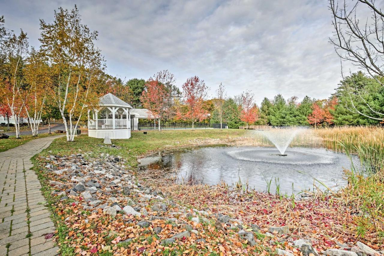Coastal Wells Cottage With Access To Game Room And Gym Buitenkant foto
