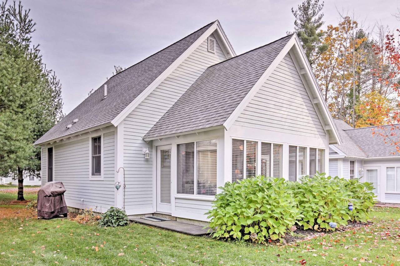 Coastal Wells Cottage With Access To Game Room And Gym Buitenkant foto